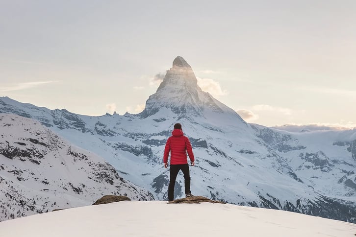 Photograph accompanying the section on Git hosting availability and outages