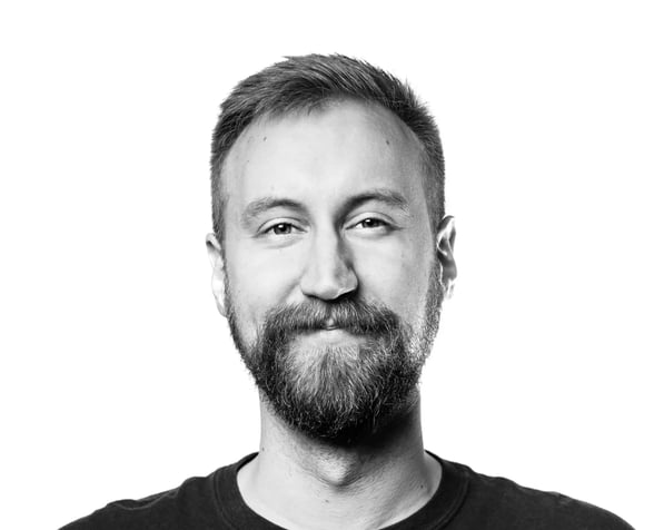 Jaakko, SRE and DevOps consultant at Polar Squad
