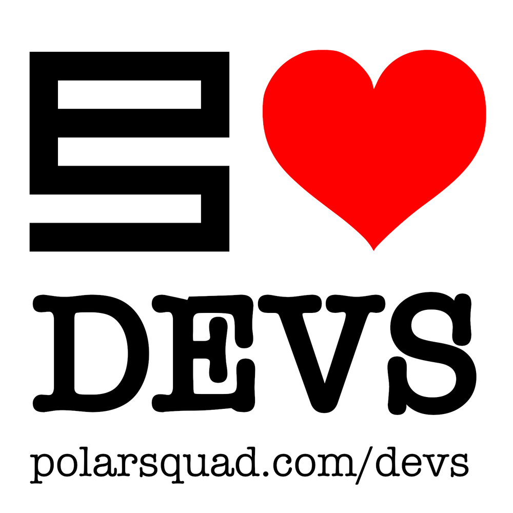 Polar Squad_YouTube thumbnail
