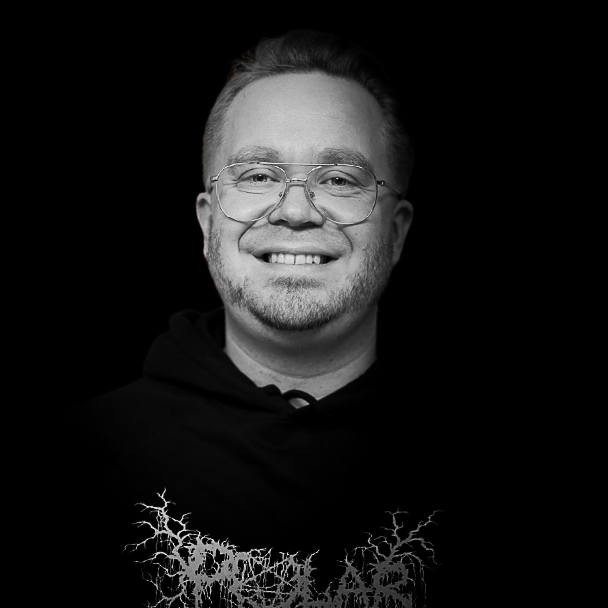 Timo Fossi