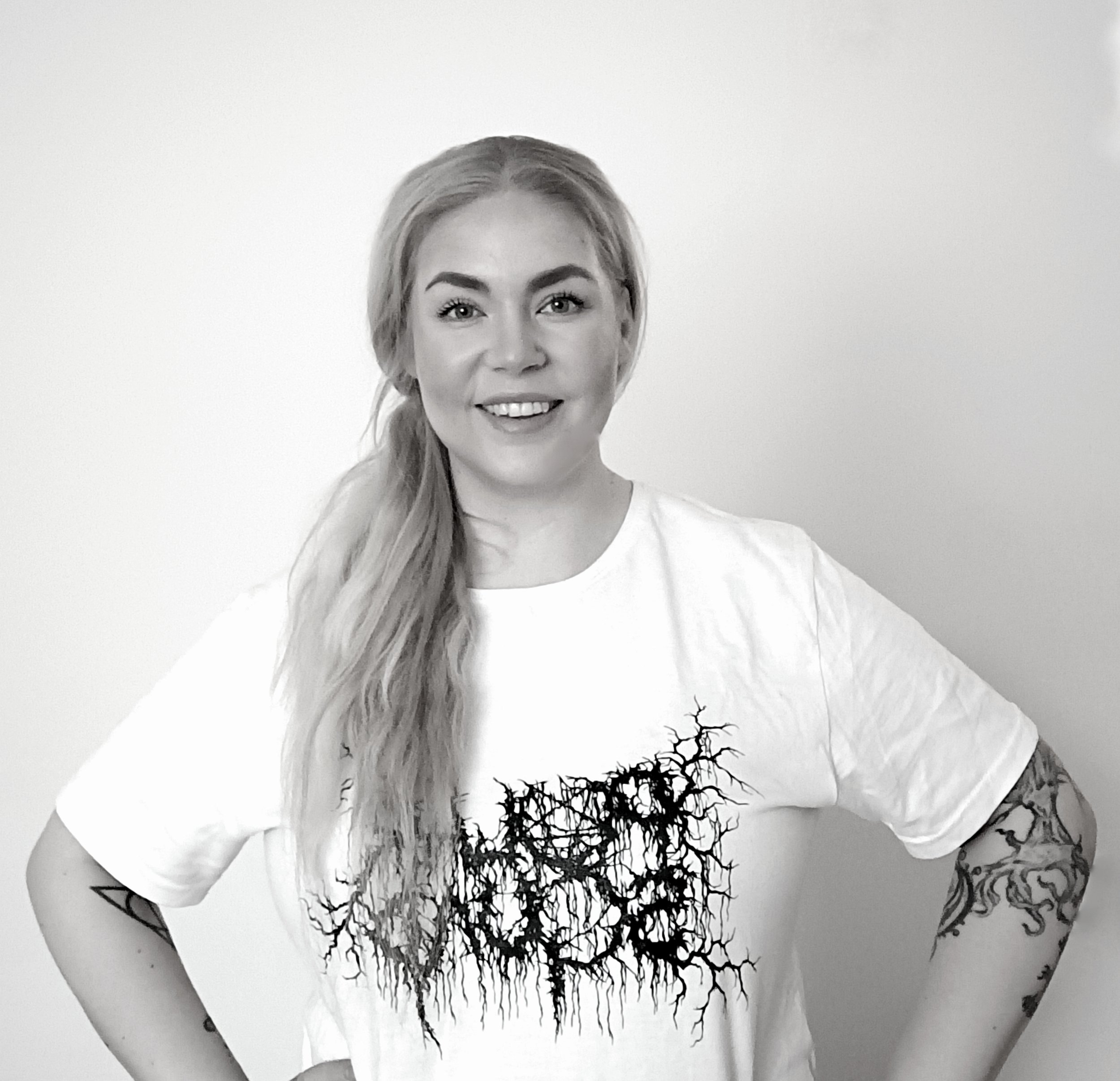 Polar Squad DevOps consultant Katariina “Kata” Vakkuri