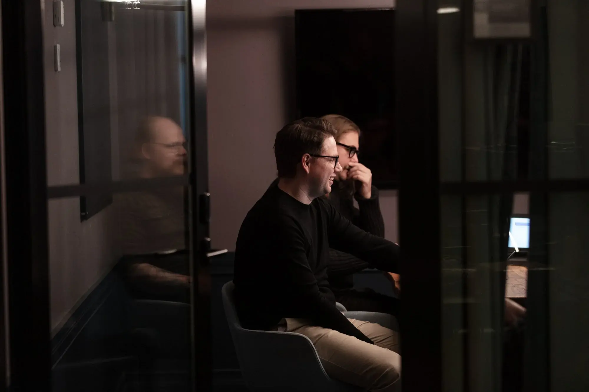 Polar Squad DevOps training session in progress