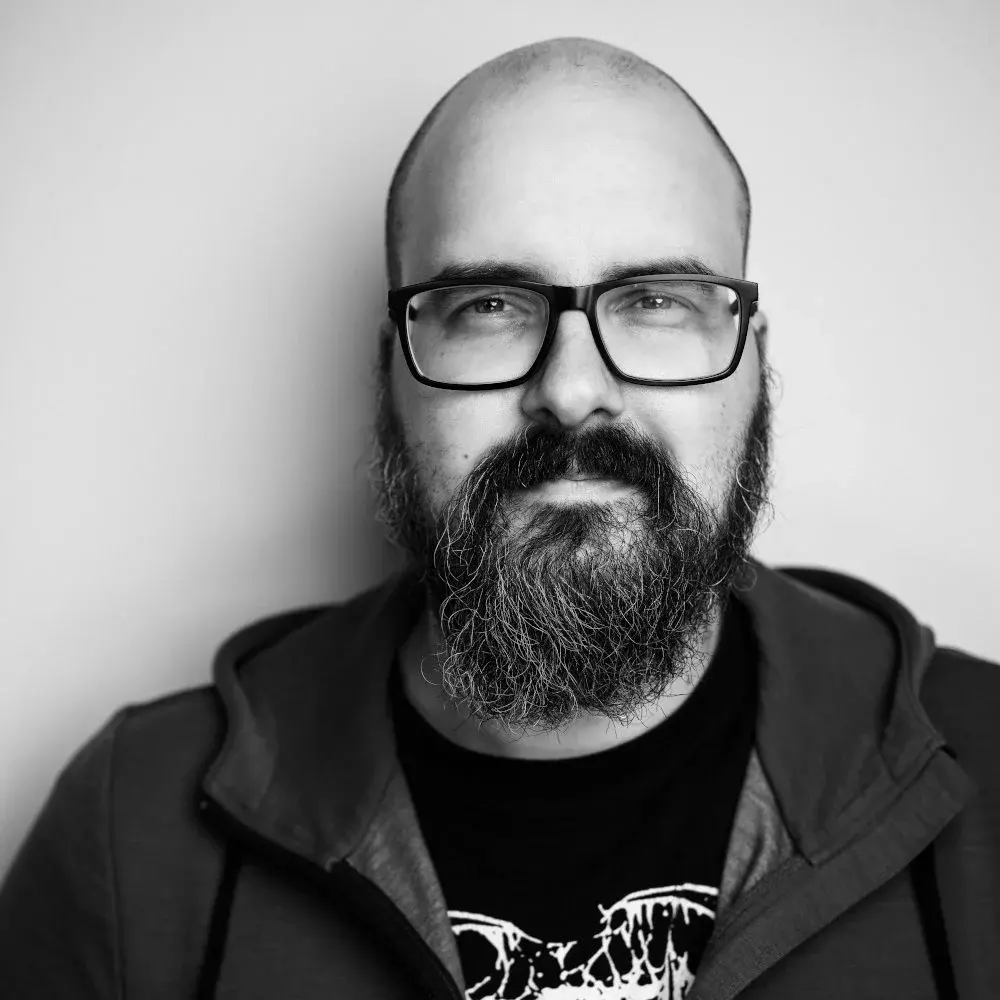 Tuomas Palosaari